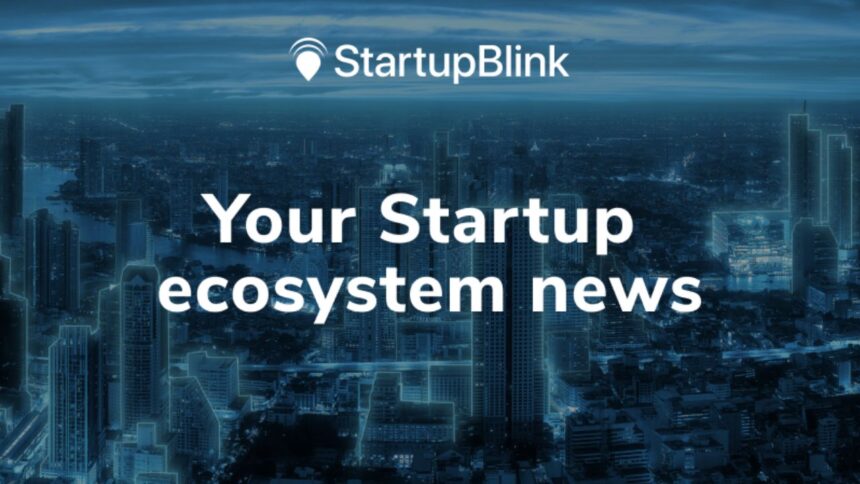 Les meilleures villes pour les startups fintech selon StartupBlink