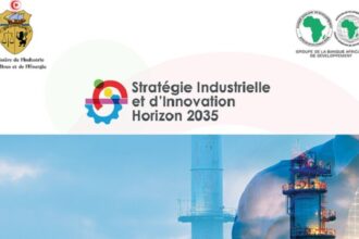 L'horizon 2035 : la Tunisie révèle son nouveau visage industriel avec un film promotionnel !