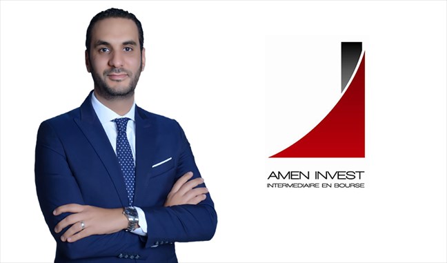 Nacir TRIKI, nouveau Directeur Général par intérim d'Amen Invest