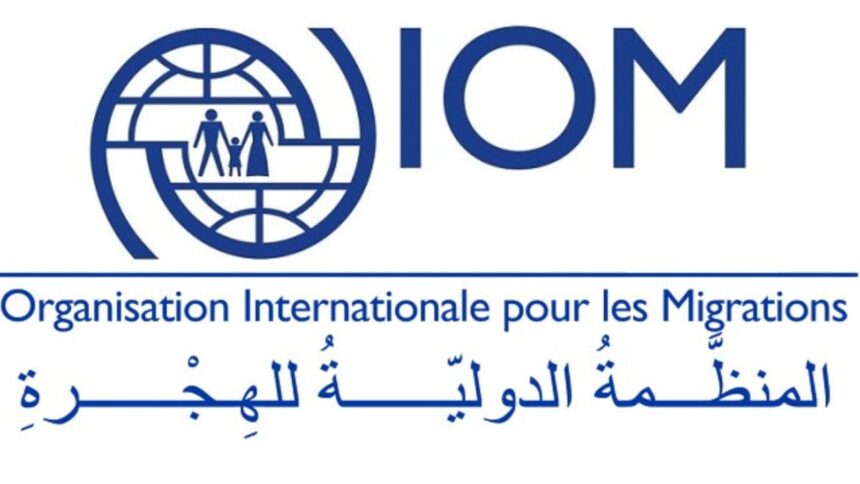 Emploi : L’Organisation Internationale pour les Migrations recrute