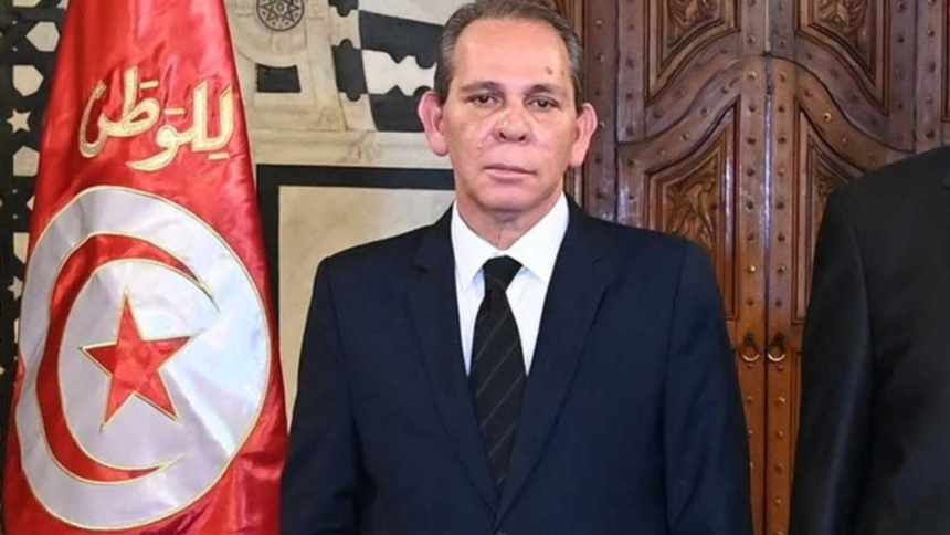 Participation du Premier Ministre tunisien au Forum de Davos 2024