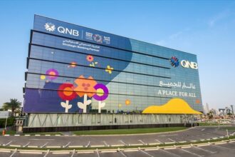 Le Groupe QNB annonce un bénéfice net de plus de 4 milliards de dollars en 2023