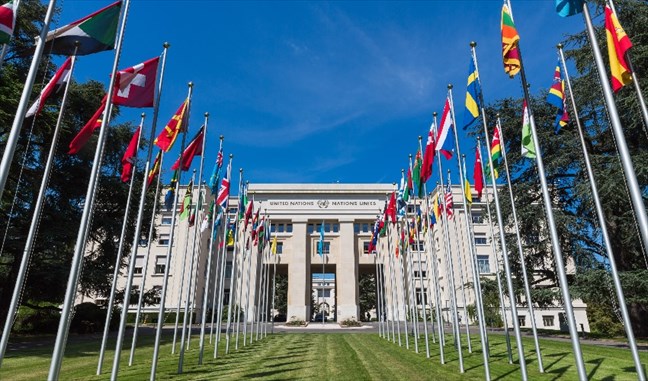 L'ONU prévoit un ralentissement de la croissance mondiale en 2024