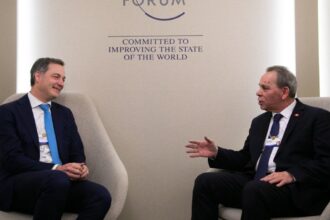 Rencontres stratégiques du Premier Ministre à Davos : Priorités économiques et coopération internationale