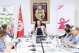 Révision des Normes pour les Établissements de Soins aux Personnes Âgées en Tunisie