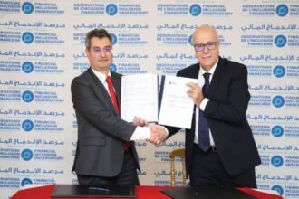 Signature-dune-convention-cadre-pour-linclusion-financiere-entre-le-CBS-et-lOIF