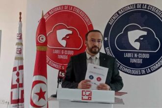 Stratégie numérique : Ben Naji dévoile l'attribution des marques Mersadi pour les services de Cloud Computing en Tunisie