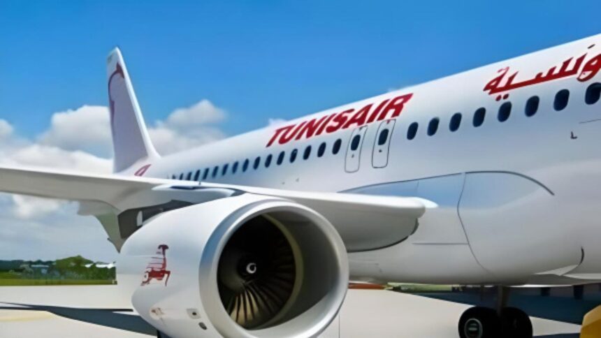 Tunisair-Envolee-Une-Croissance-de-164-de-son-Chiffre-dAffaires-en-2023