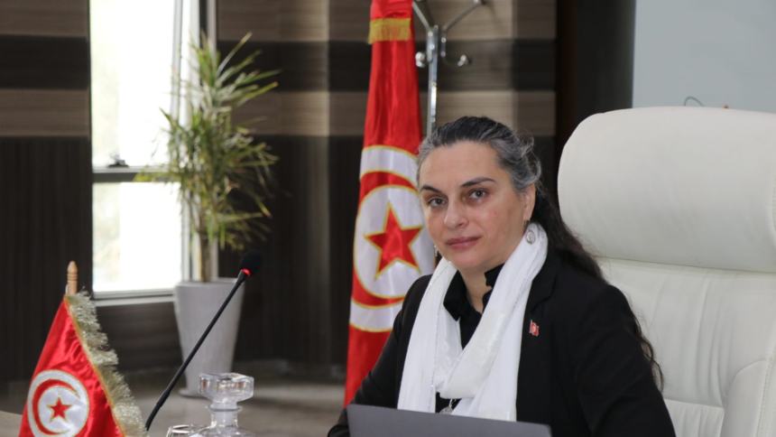 Tunisie Avancées majeures dans le projet de tri sélectif des déchets à la source