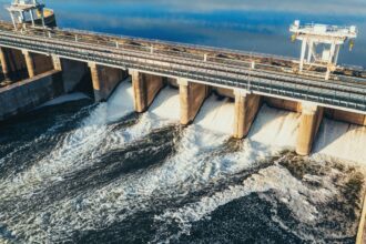 Tunisie : Hausse de 45,224 millions de m3 dans les réserves d'eau des barrages