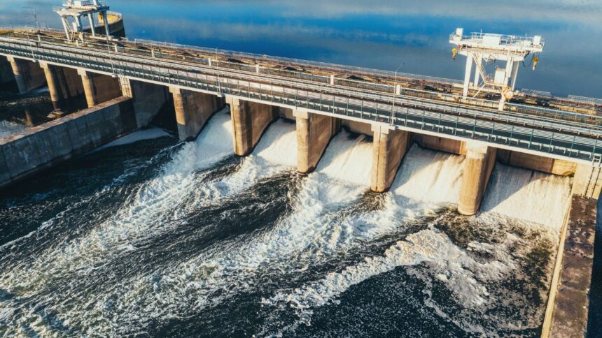 Tunisie : Hausse de 45,224 millions de m3 dans les réserves d'eau des barrages