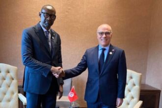 Tunisie-Mali Nabil Ammar renforce les liens et aborde les défis régionaux