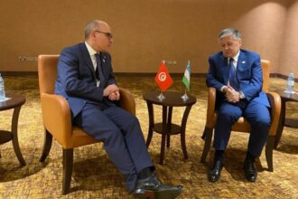 Tunisie-Ouzbékistan Renforcement des liens diplomatiques au Sommet des Non-Alignés