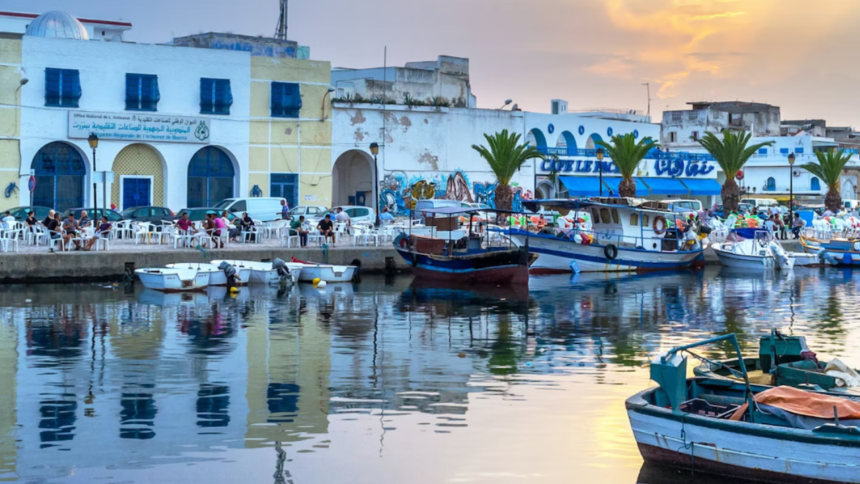 bizerte