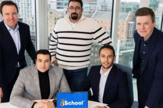 iSchool-startup-egyptienne-leve-45-millions-de-dollars-pour-son-expansion-en-Mena