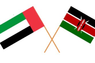 Accord-de-Partenariat-Global-entre-les-Emirats-Arabes-Unis-et-le-Kenya