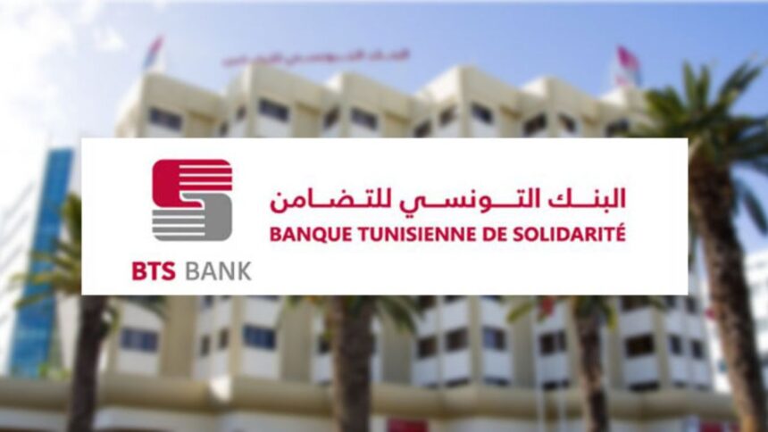 BTS : 6,6 Millions de Dinars pour 428 Projets à Zaghouan