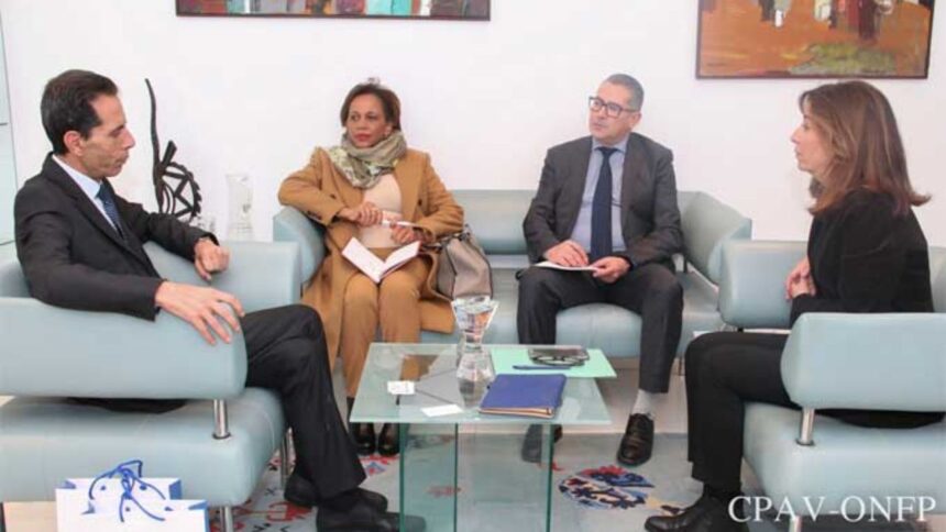 Cooperation-Sud-Sud-Tunisie-et-Comores-Sunissent-dans-un-Partenariat-Prometteur