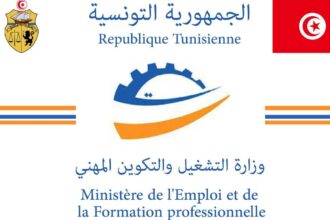 Emploi en Tunisie Appel à l'Action du Ministre avec Nouvelles Initiatives et Priorités