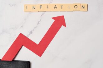 Inflation record et dévaluation du Naira au Nigeria