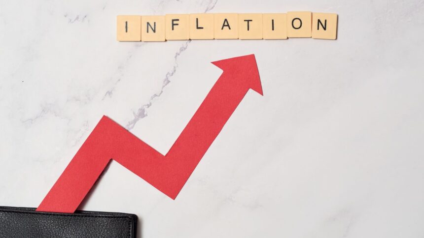 Inflation record et dévaluation du Naira au Nigeria