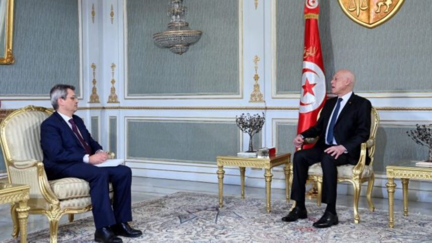 Kais-Saied-encourage-la-mobilisation-financiere-pour-la-croissance-economique-en-Tunisie