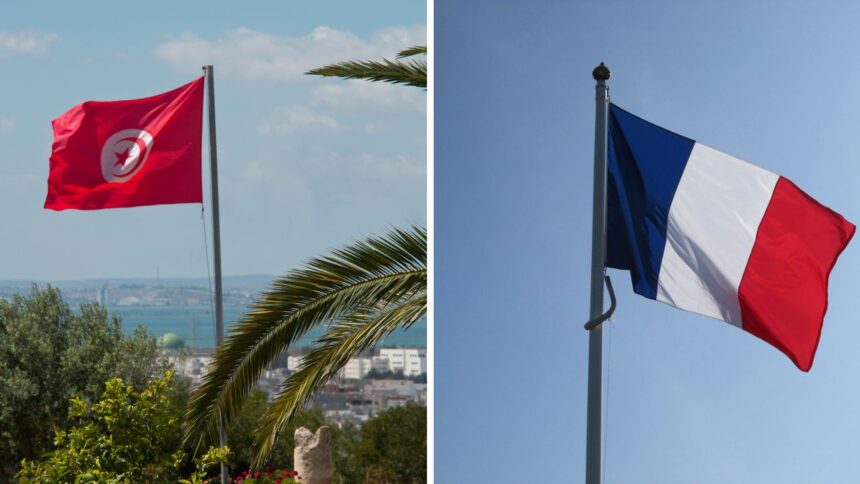 Partenariat Économique Florissant entre la Tunisie et la France