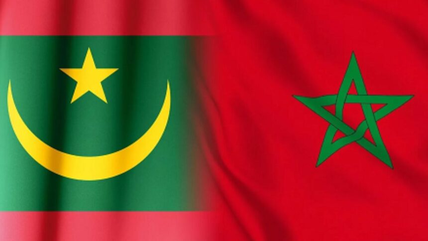 Renforcement-des-Partenariats-Regionaux-au-Forum-Economique-Mauritanie-Maroc