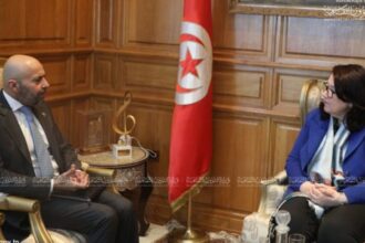 Revues-de-projets-pour-renforcer-la-cooperation-culturelle-entre-la-Tunisie-et-le-Koweit.