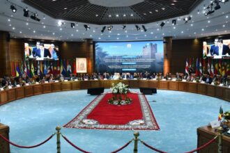 Sommet à Rabat La Tunisie s'Engage dans les Défis des Pays à Revenu Intermédiaire