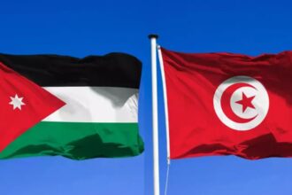 Tunisie-Jordanie-Nouveaux-Accords-et-Numerisation-en-Cooperation-Medicale