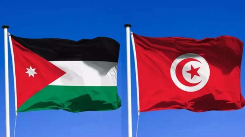 Tunisie-Jordanie-Nouveaux-Accords-et-Numerisation-en-Cooperation-Medicale