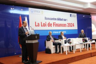 UTICA Tunisie décrypte les réformes fiscales majeures de la loi de finances