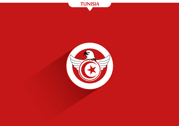 Classement FIFA Live : la Tunisie toujours 41e, même podium