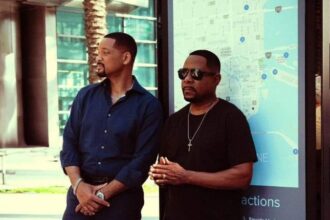 Bande-annonce de « Bad Boys, Ride or Die »