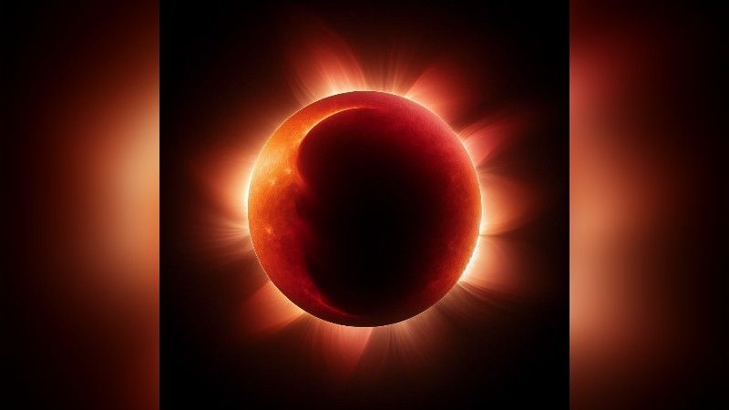 Tous les détails sur la première éclipse solaire de 2024