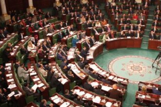 36-projets-de-loi-adoptes-par-lAssemblee-des-Representants-du-Peuple-depuis-mars-2023