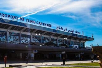 affluence-record-Le-trafic-aerien-en-Tunisie-en-hausse-de-117-en-debut-dannee-2024