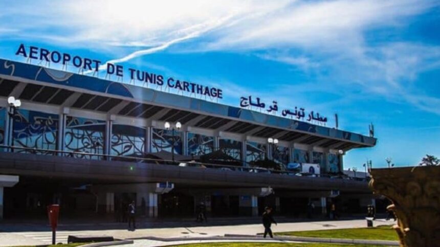 affluence-record-Le-trafic-aerien-en-Tunisie-en-hausse-de-117-en-debut-dannee-2024