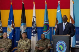 Afrique : Vers un renforcement des efforts américains pour promouvoir la sécurité et la stabilité