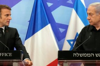 Offensive sur Rafah : Macron hausse le ton envers Netanyahou