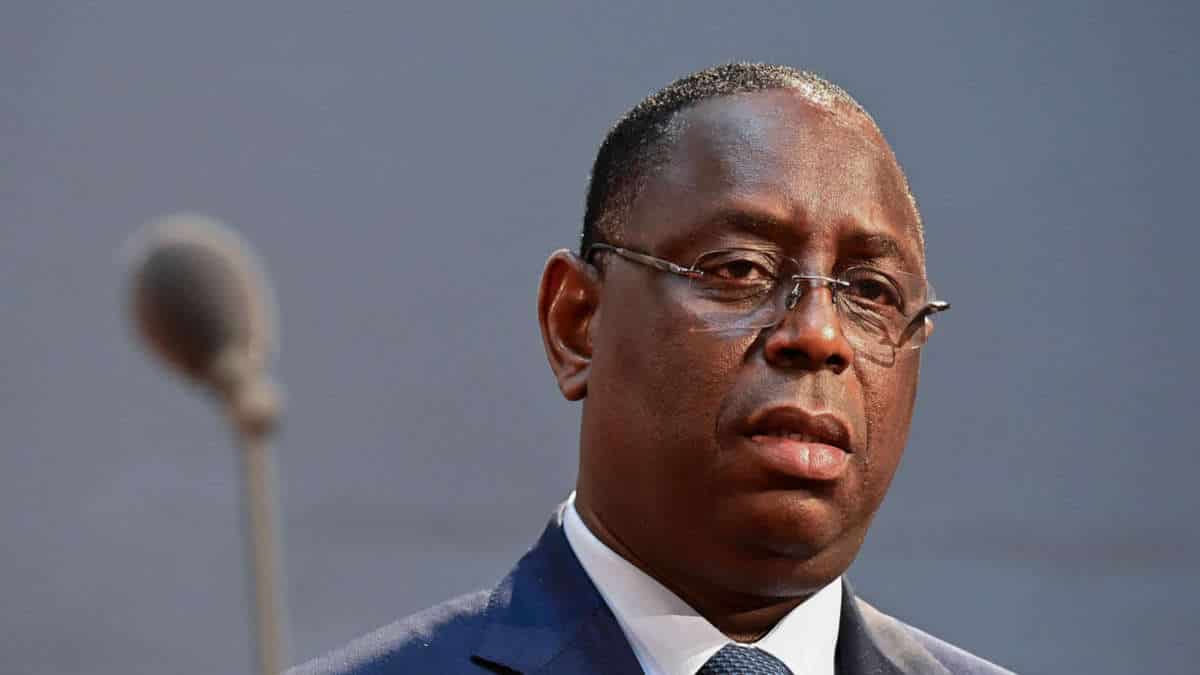 Sénégal : Macky Sall face à la justice espagnole