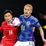 Mondial 2026 (Q) : la FIFA réagit après l’annulation du match entre la Corée du Nord et le Japon