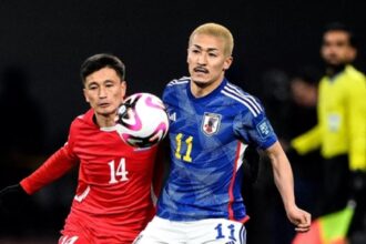 Mondial 2026 (Q) : la FIFA réagit après l’annulation du match entre la Corée du Nord et le Japon