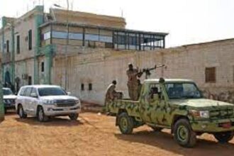 Soudan: Un groupe rebelle armé du Darfour rejoint l’armée du général al-Burhan