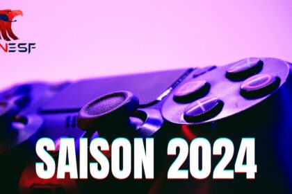 E-Sports 2024 fixation d’un nouveau délai pour l’enregistrement des joueurs et des clubs