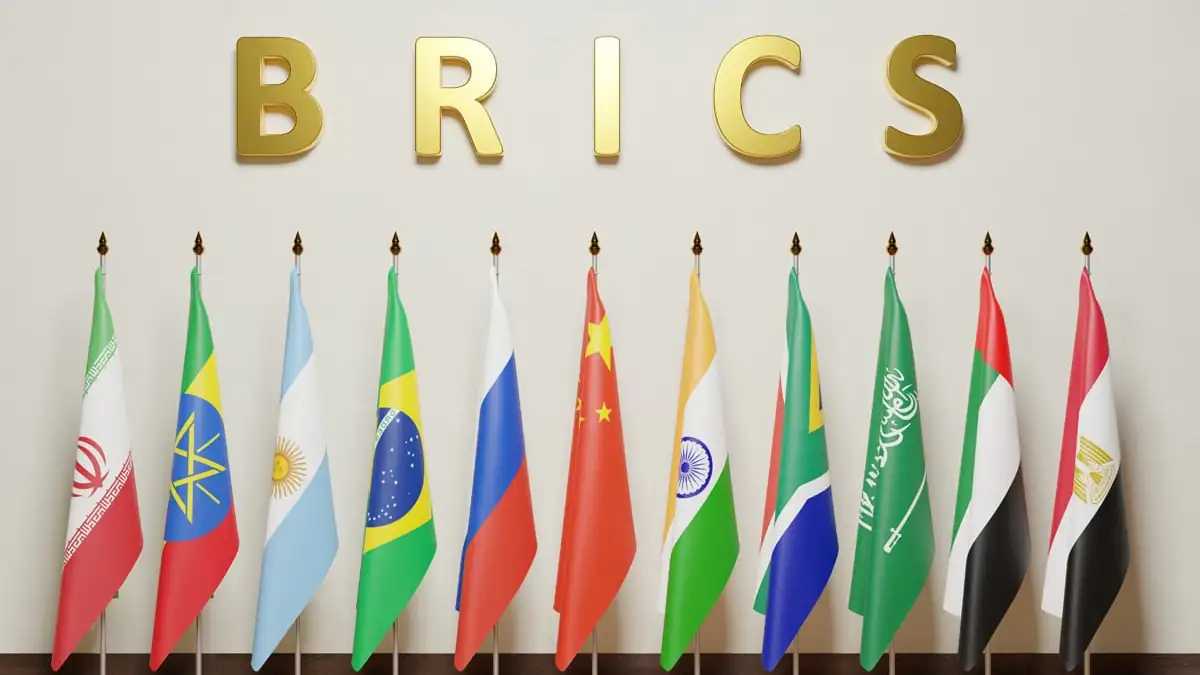 La Banque des BRICS va prêter un montant astronomique en 2024