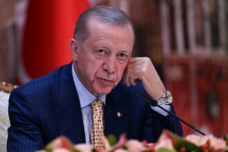 Attentat en Russie : la réaction à chaud du président turc, Erdogan