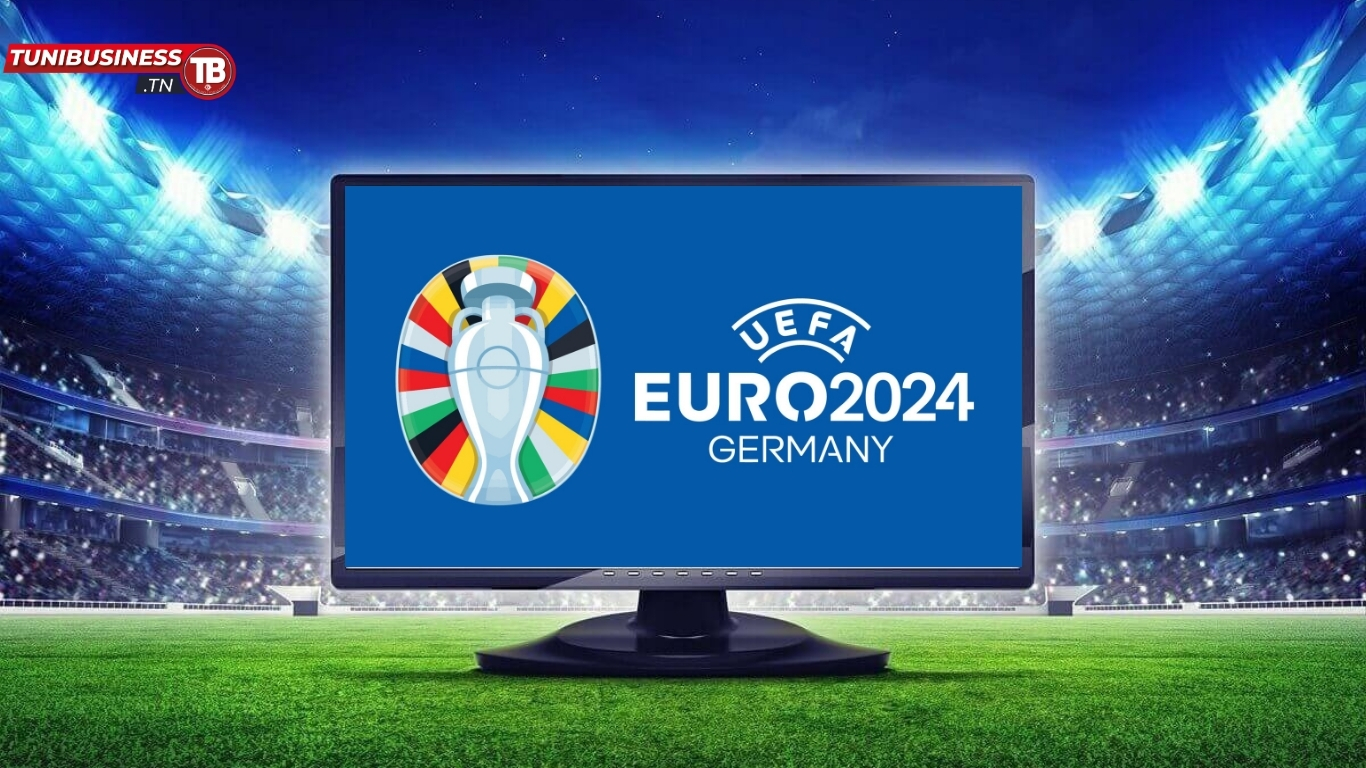 Euro 2024 sur quelles chaînes peut-on visionner les rencontres diffusées gratuitement