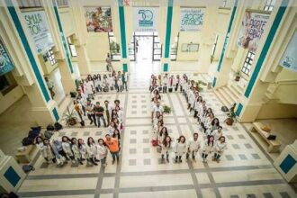 La Faculté de médecine de Tunis certifiée ISO 21001 version 2018